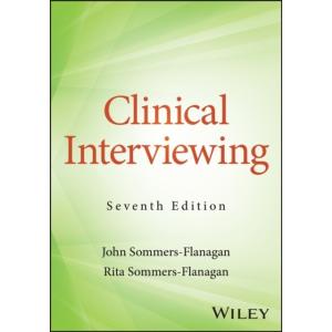 Clinical Interviewing (Paperback 7th)