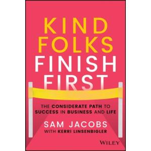 Kind Folks Finish First: The Considerate Path to S...