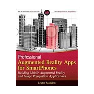 Professional Augmented Reality Browsers for Smartp...