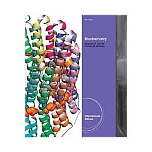 Biochemistry (Paperback)