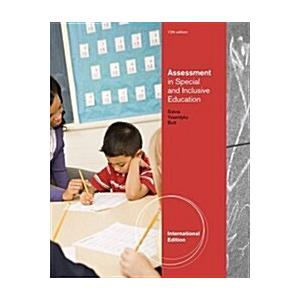 Assessment (Paperback)