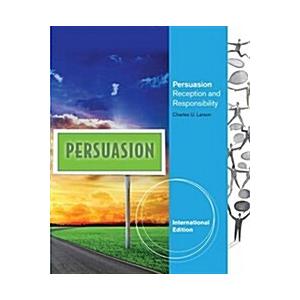 Persuasion (Paperback)