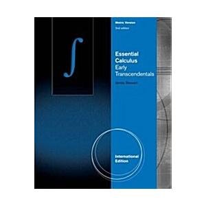 Essential Calculus Early Transcendentals (Paperbac...