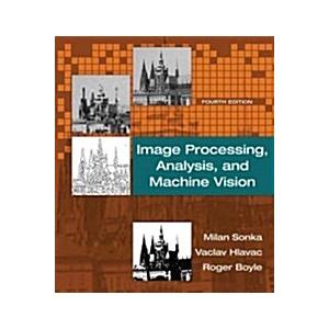 Image Processing Analysis and Machine Vision (Hard...