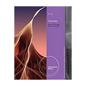 Chemistry (Paperback)
