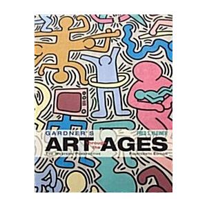 Gardner S Art Through the Ages: The Western Perspe...