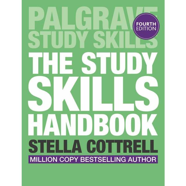 The Study Skills Handbook (Paperback 4th ed. 2013)