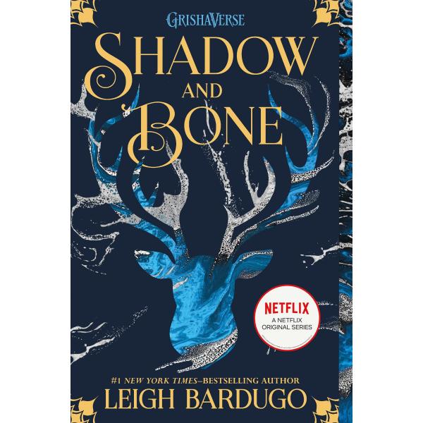 Shadow and Bone (Paperback)