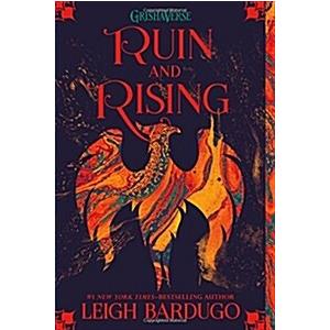 Ruin and Rising (Paperback)