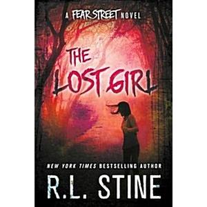 The Lost Girl: A Fear Street Novel (Paperback)