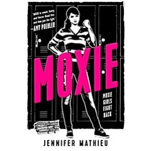 Moxie (Paperback)