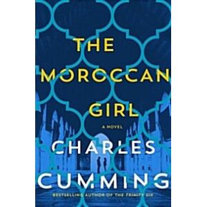 The Moroccan Girl (Hardcover)