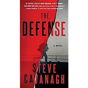 The Defense (Mass Market Paperback)