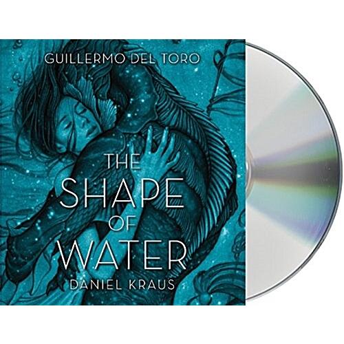 The Shape of Water (Hardcover)
