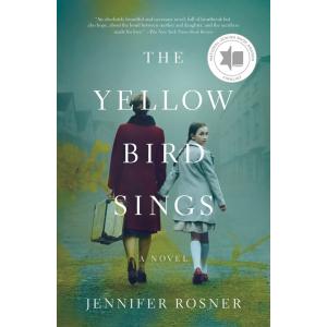 The Yellow Bird Sings (Paperback)