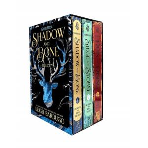 The Shadow and Bone Trilogy Boxed Set: Shadow and ...