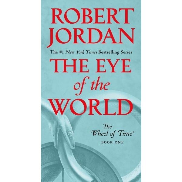The Eye of the World: Book One of the Wheel of Tim...