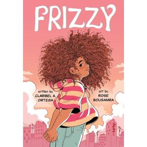 Frizzy (Hardcover)
