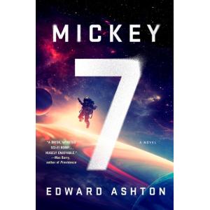 Mickey7 (Hardcover)