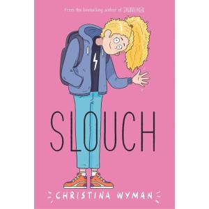 Slouch (Paperback)