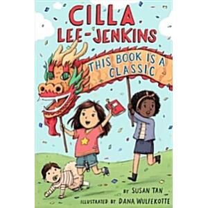 Cilla Lee-Jenkins: This Book Is a Classic (Paperba...