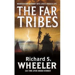 The Far Tribes: A Barnaby Skye Novel (Mass Market ...