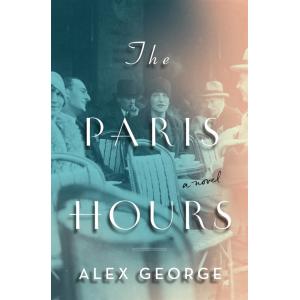 The Paris Hours (Paperback)