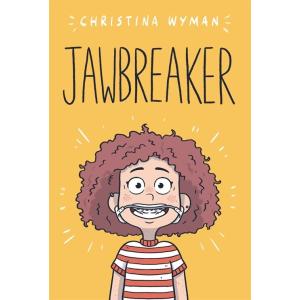 Jawbreaker (Paperback)