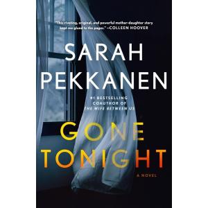 Gone Tonight (Paperback)