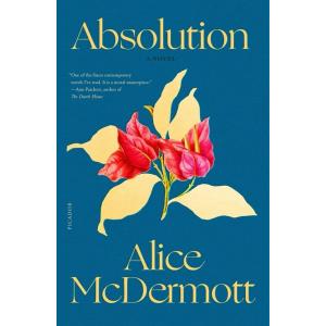 Absolution (Paperback)
