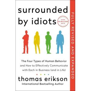 Surrounded by Idiots (Paperback Revised  Expanded ...