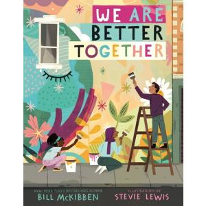 We Are Better Together (Hardcover)