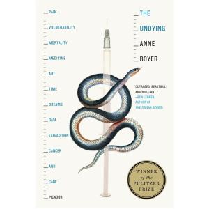 The Undying: Pain Vulnerability Mortality Medicine...