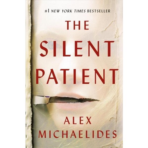 The Silent Patient (Paperback)