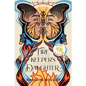 Firekeeper's Daughter (Hardcover)