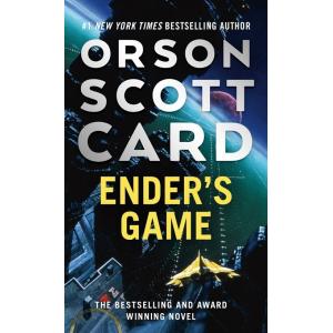 Ender's Game (Mass Market Paperback)
