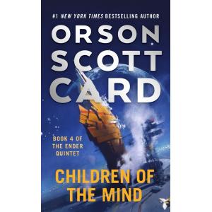 Children of the Mind (Mass Market Paperback)