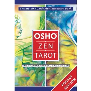 Osho Zen Tarot Pocket Edition: The Transcendental ...