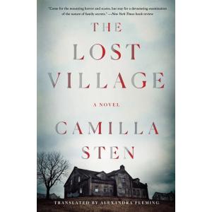 The Lost Village (Paperback)