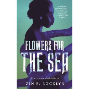 Flowers for the Sea (Paperback)