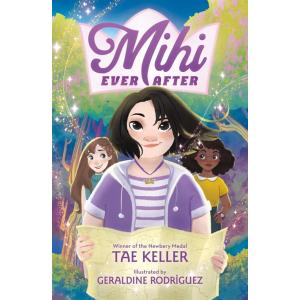 Mihi Ever After (Paperback)