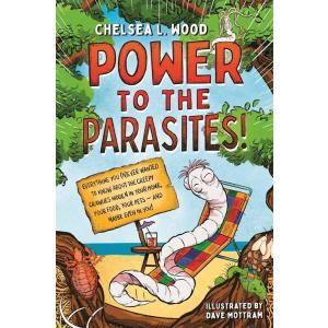 Power to the Parasites! (Hardcover)