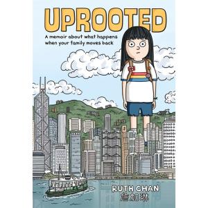 Uprooted: A Memoir about What Happens When Your Fa...