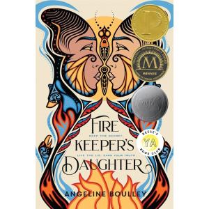 Firekeeper's Daughter (Paperback)
