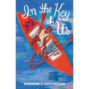 In the Key of Us (Paperback)
