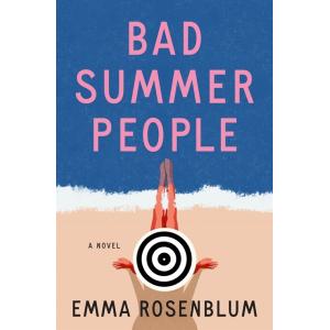 Bad Summer People (Paperback)