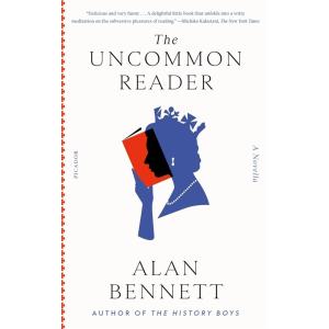 The Uncommon Reader: A Novella (Paperback)