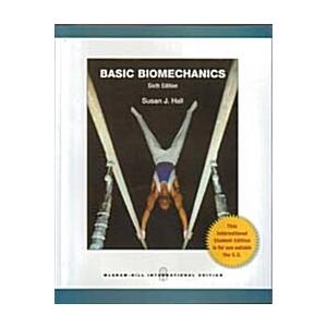 Basic Biomechanics (Paperback)