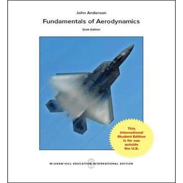Fundamentals of Aerodynamics (Paperback 6th Editio...
