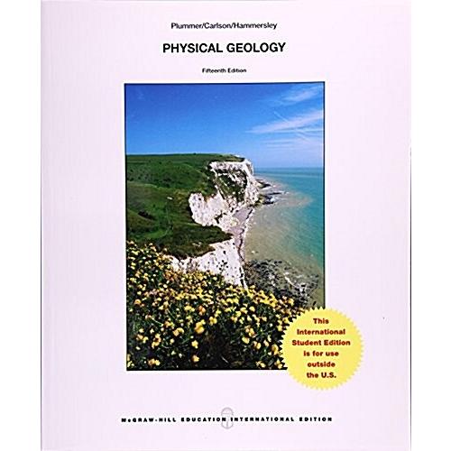 Physical Geology (Paperback 15 Rev ed)